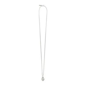 Emanuele Bicocchi Small Sacred Heart Necklace - NWT